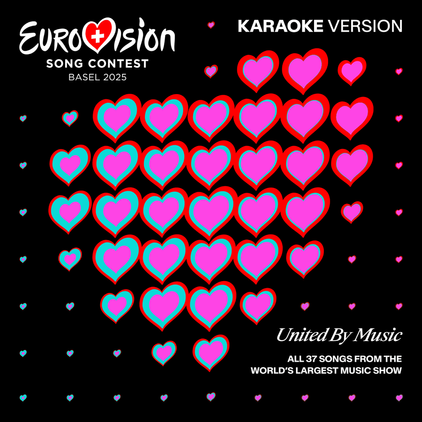 Miriana Conte — Serving (Karaoke) cover artwork
