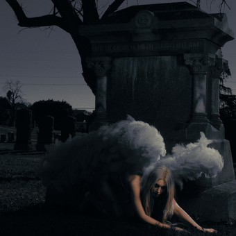 Baby Jane — All the Saints of Notre Dame cover artwork