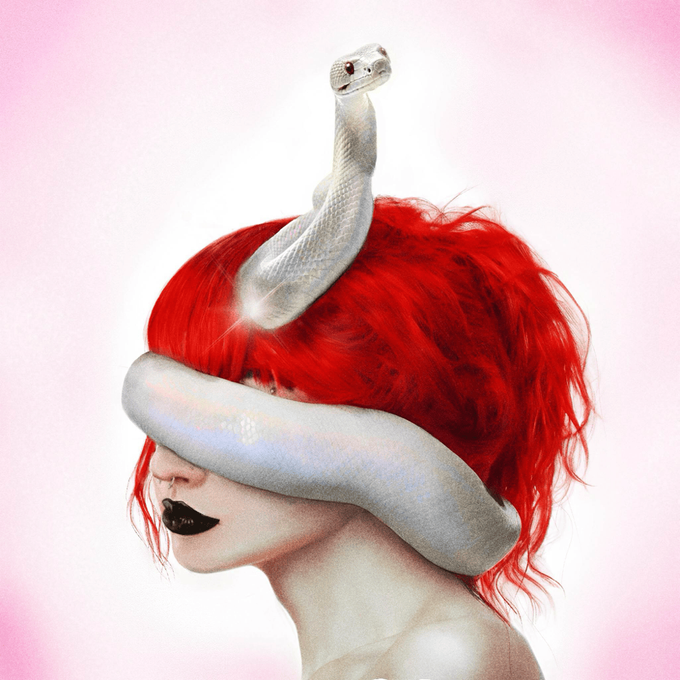 Vana — SERPENTINE cover artwork