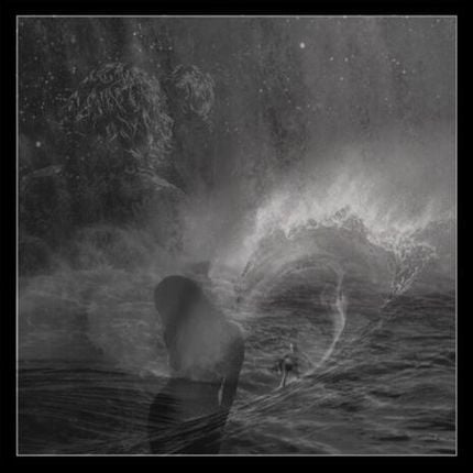 The American Dawn — Her cover artwork
