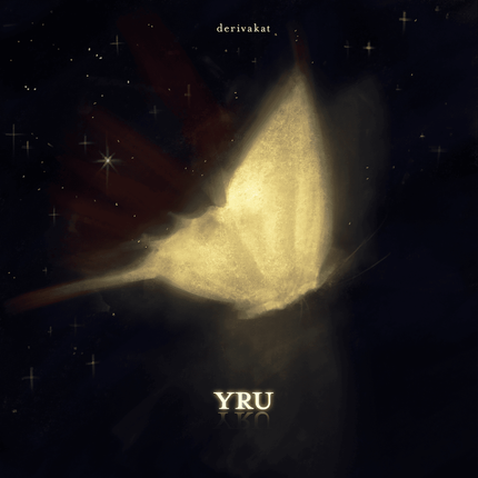 Derivakat — Yru cover artwork