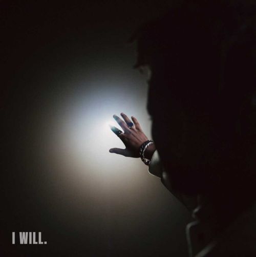 Victor Ray — World At My Feet cover artwork