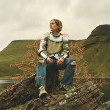 Shura I Got Too Sad for My Friends cover artwork