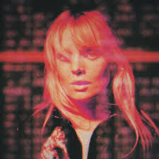 Felicia Takman — Ikväll måste nånting hända cover artwork