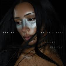 Naomi Sharon — Can We Do This Over cover artwork