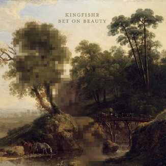 Kingfishr — Killeagh cover artwork