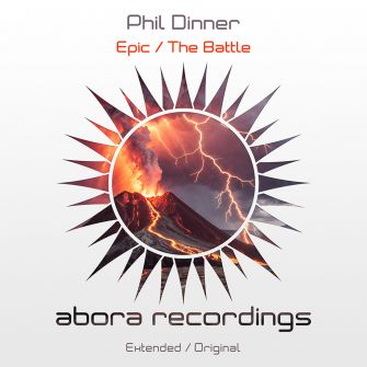 Phil Dinner — Epic cover artwork