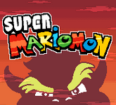 Various Artists — Super Mariomon OST cover artwork