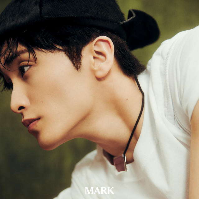 MARK The Firstfruit cover artwork