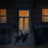 Sobel CAŁE LATO cover artwork