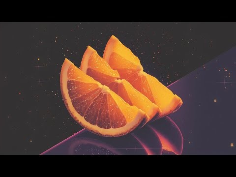 Zeanix — Orange Slice cover artwork