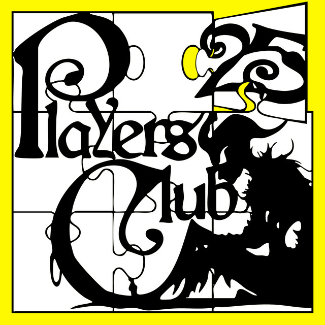 Night Skinny featuring Glocky, RRARI DAL TACCO, Promessa, Ele A, Sayf, Melons, & Faneto — Players Club &#039;25 cover artwork