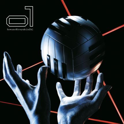 Hiroyuki Sawano — Pretenders cover artwork