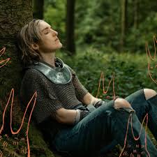 Shura featuring Cassandra Jenkins — Richardson cover artwork