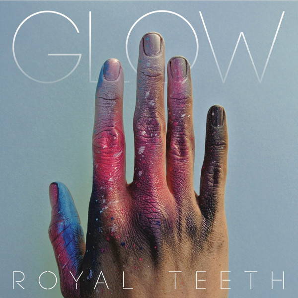 Royal Teeth — Wild cover artwork