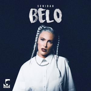 Senidah — Belo cover artwork