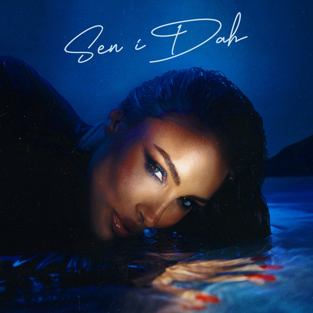 Senidah Sen i Dah cover artwork