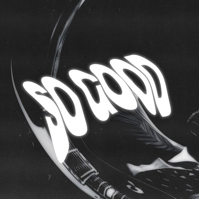 Nosi — So Good cover artwork