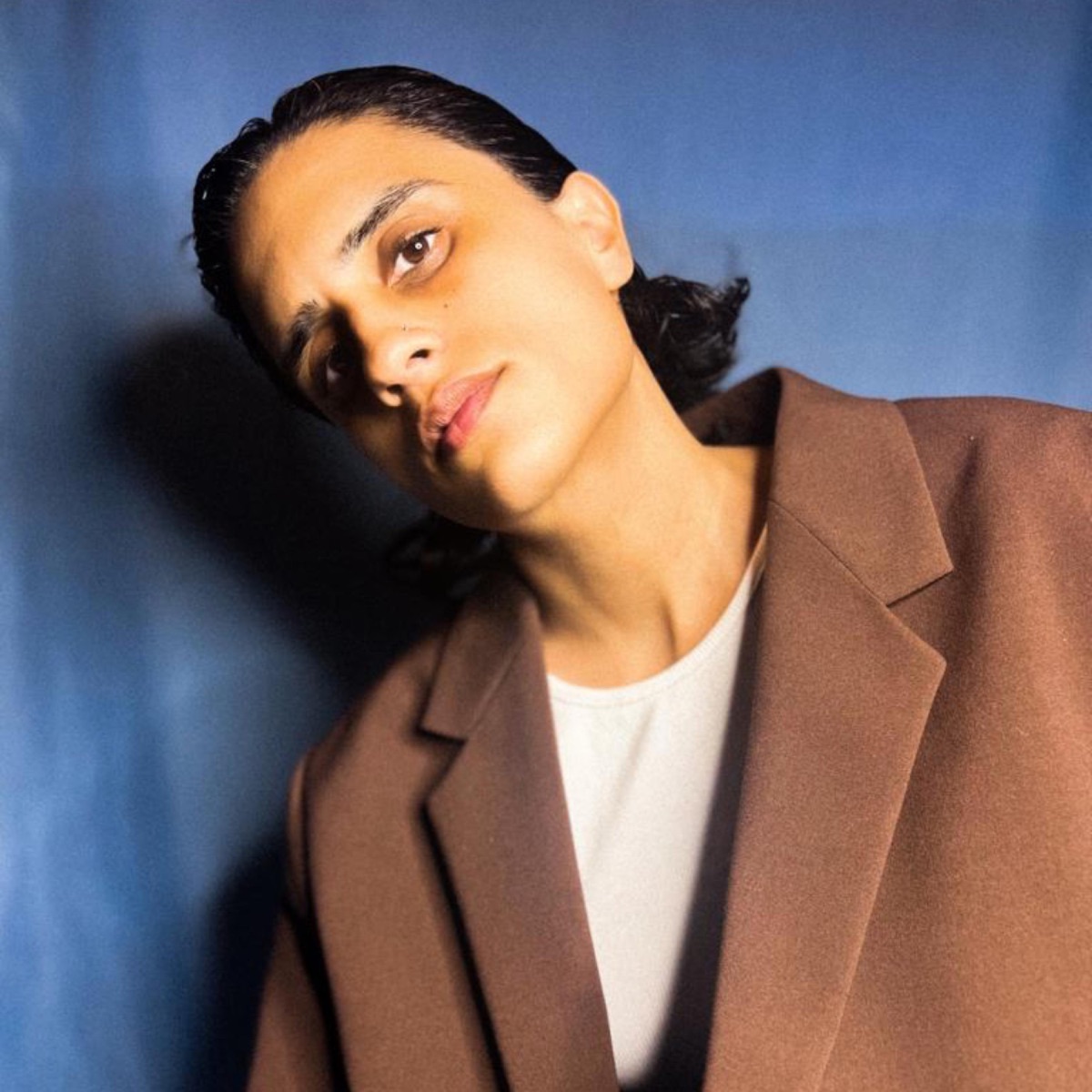 Sonia Ahmed — Mango cover artwork