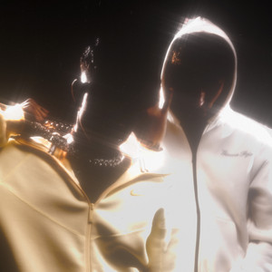 Niky Savage & Blssd featuring 22simba — Spoiler 2 cover artwork