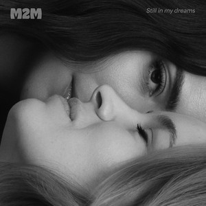 M2M — Don&#039;t Say You Love Me (2025) cover artwork