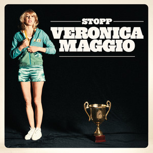 Veronica Maggio — Stopp cover artwork