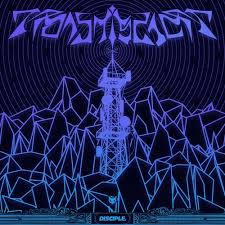 Convexity Transmission cover artwork