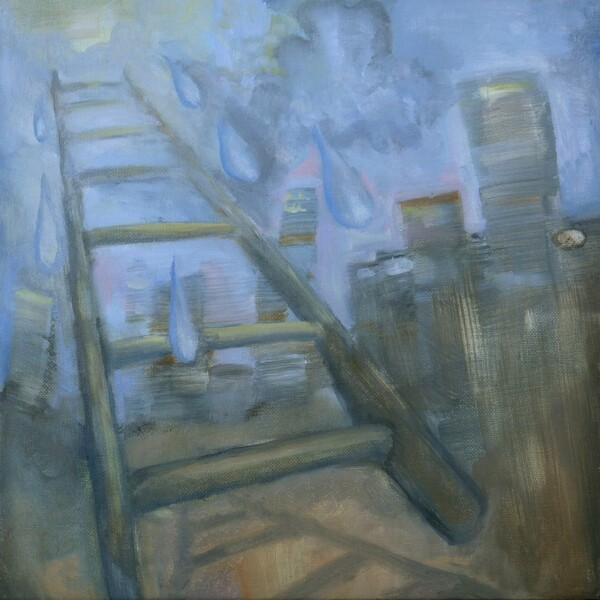 Ugly — Next to Die cover artwork