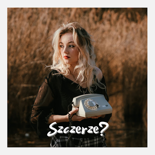 Julya — Szczerze? cover artwork