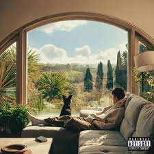 Mezzosangue — Viscerale cover artwork