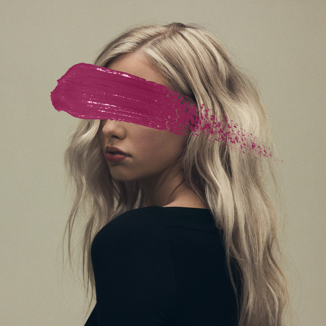 Haven Madison — Why Do The Pills Work cover artwork