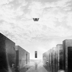 Wind Walkers — The End Aesthetic cover artwork