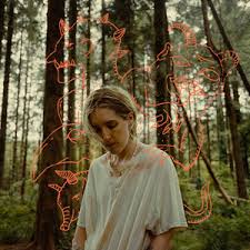 Shura — World&#039;s Worst Girlfriend cover artwork