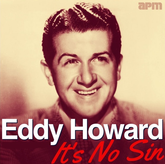 Eddy Howard — (It's No) Sin cover artwork