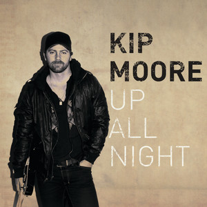 Kip Moore — Everything But You cover artwork