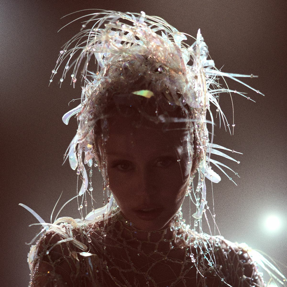 Miley Cyrus Easy Lover cover artwork