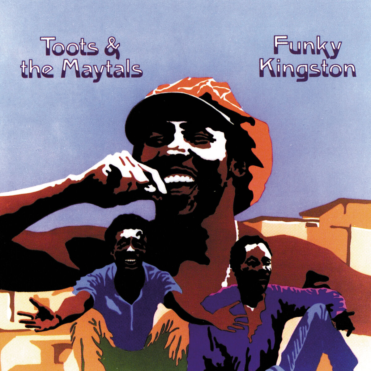 Toots &amp; The Maytals — Pomps and Pride cover artwork