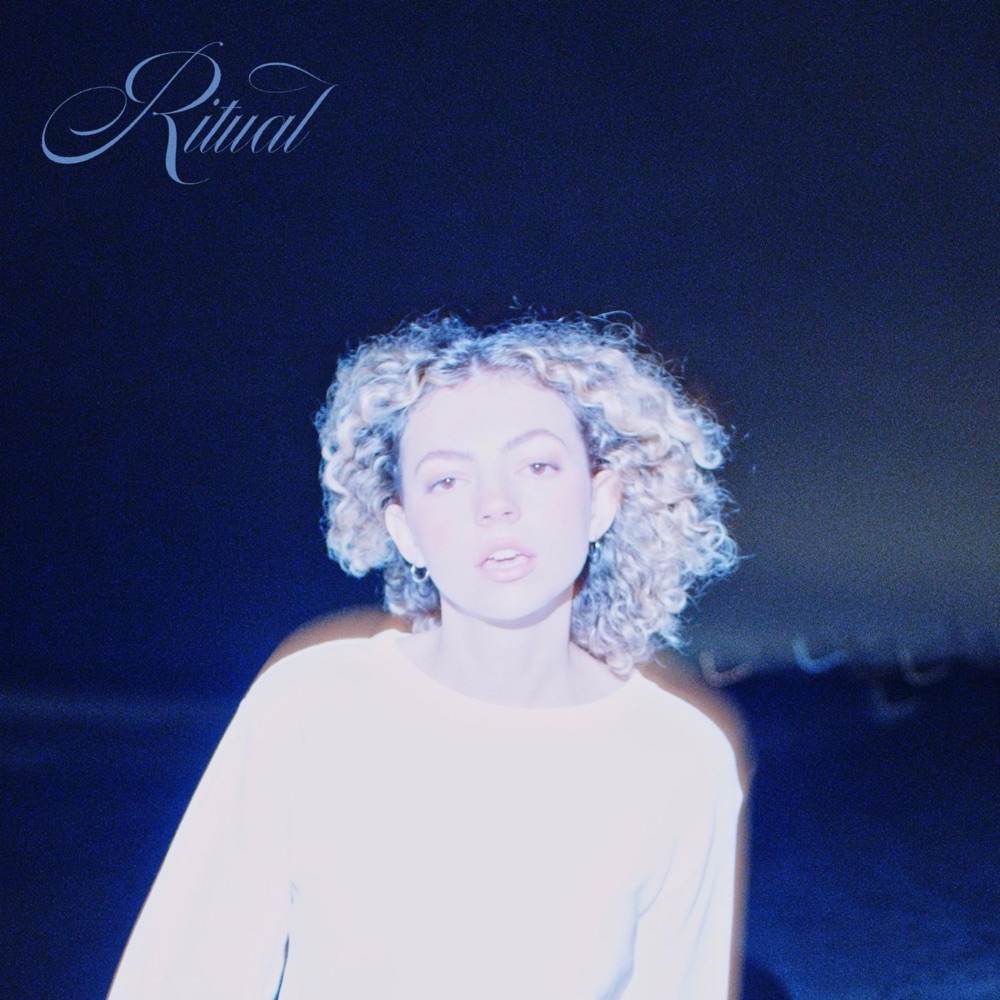 Beeson — Ritual - EP cover artwork