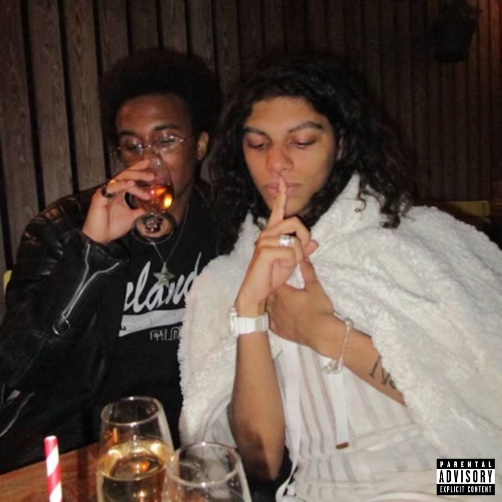 angelus & 4cf — Girls Just Wanna Have Fun cover artwork