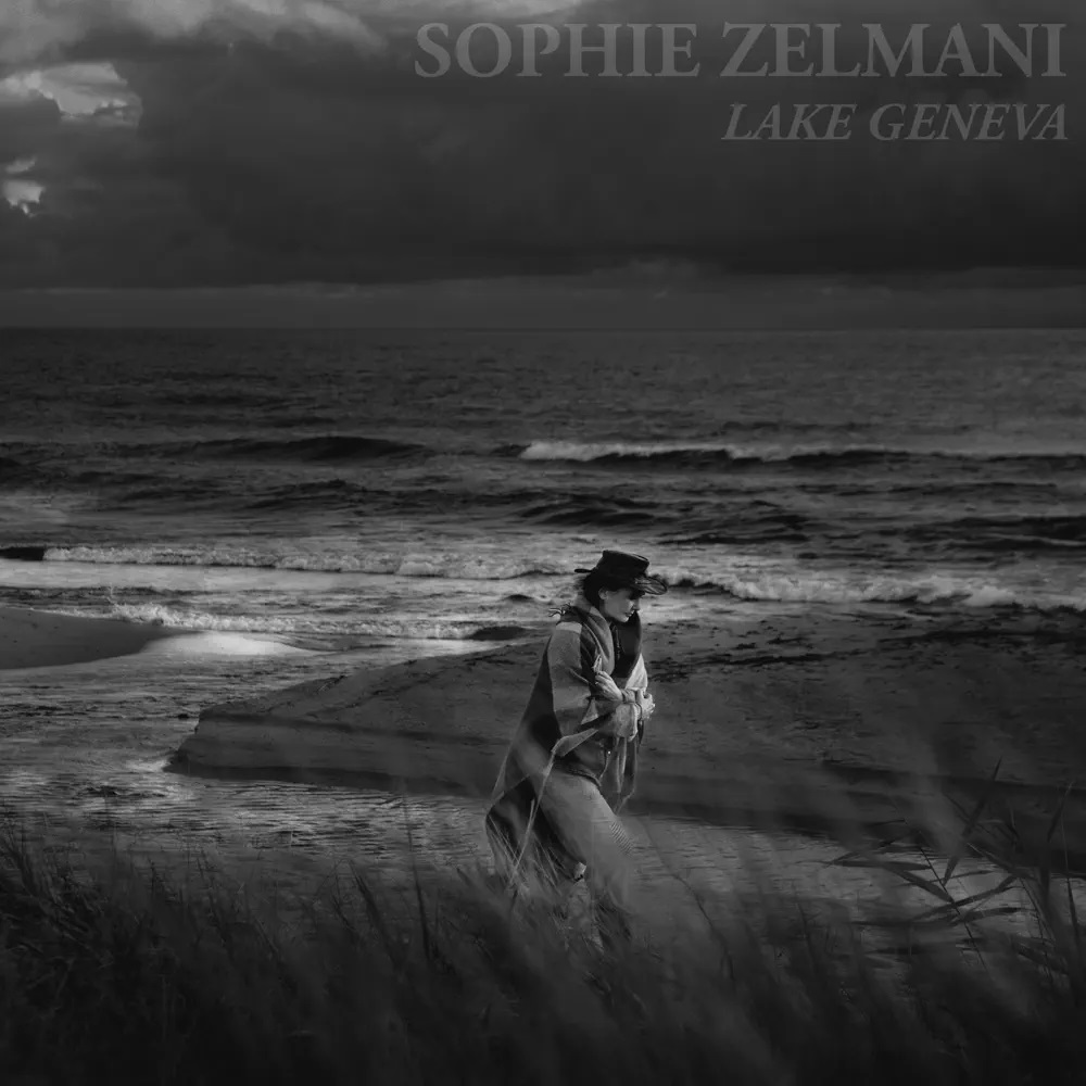 Sophie Zelmani Lake Geneva cover artwork