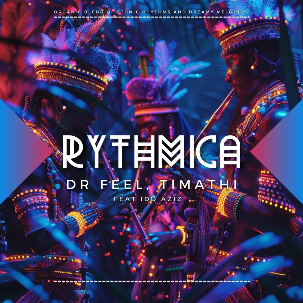 Dr Feel, Idd Aziz, & TIMATHI — Pepo cover artwork