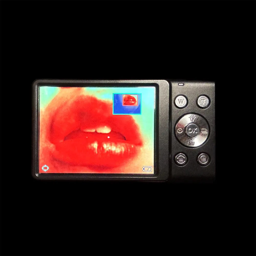 Jayla Kai Love letter to everyone cover artwork