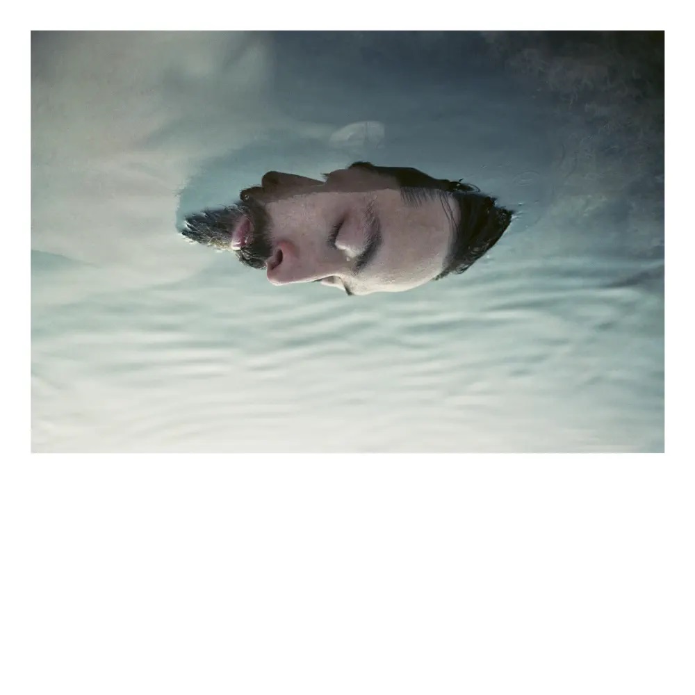 Damon Arabsolgar — Whale Fall cover artwork