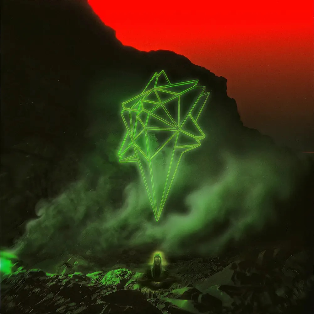 Calva Louise — Edge of the Abyss cover artwork