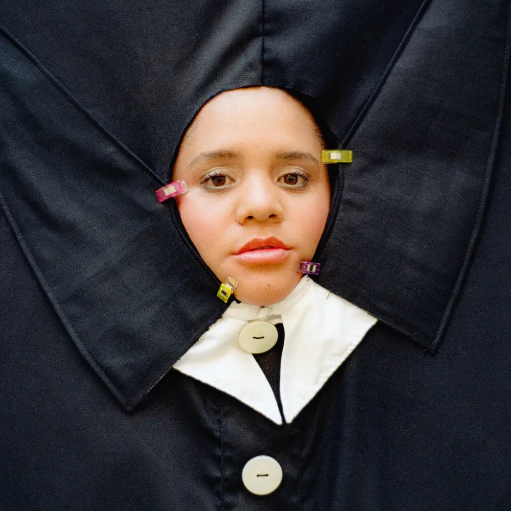Lido Pimienta La Belleza cover artwork