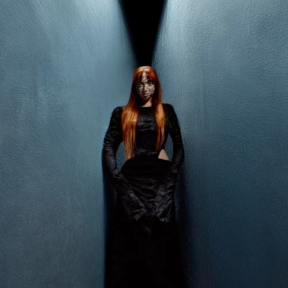 EMMMA — Wednesday's Child cover artwork
