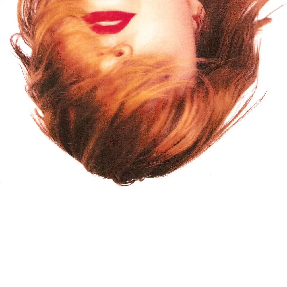 MissLupe Reset cover artwork
