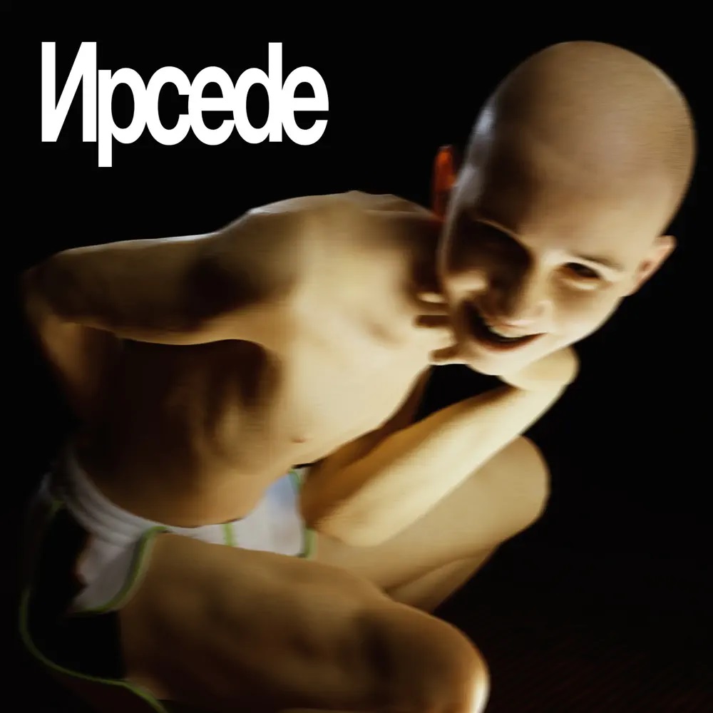 Npcede Swallow cover artwork