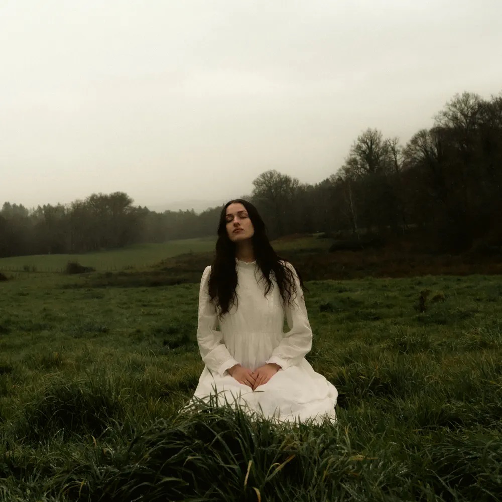 Mathilda — Les Filles d&#039;Avril cover artwork