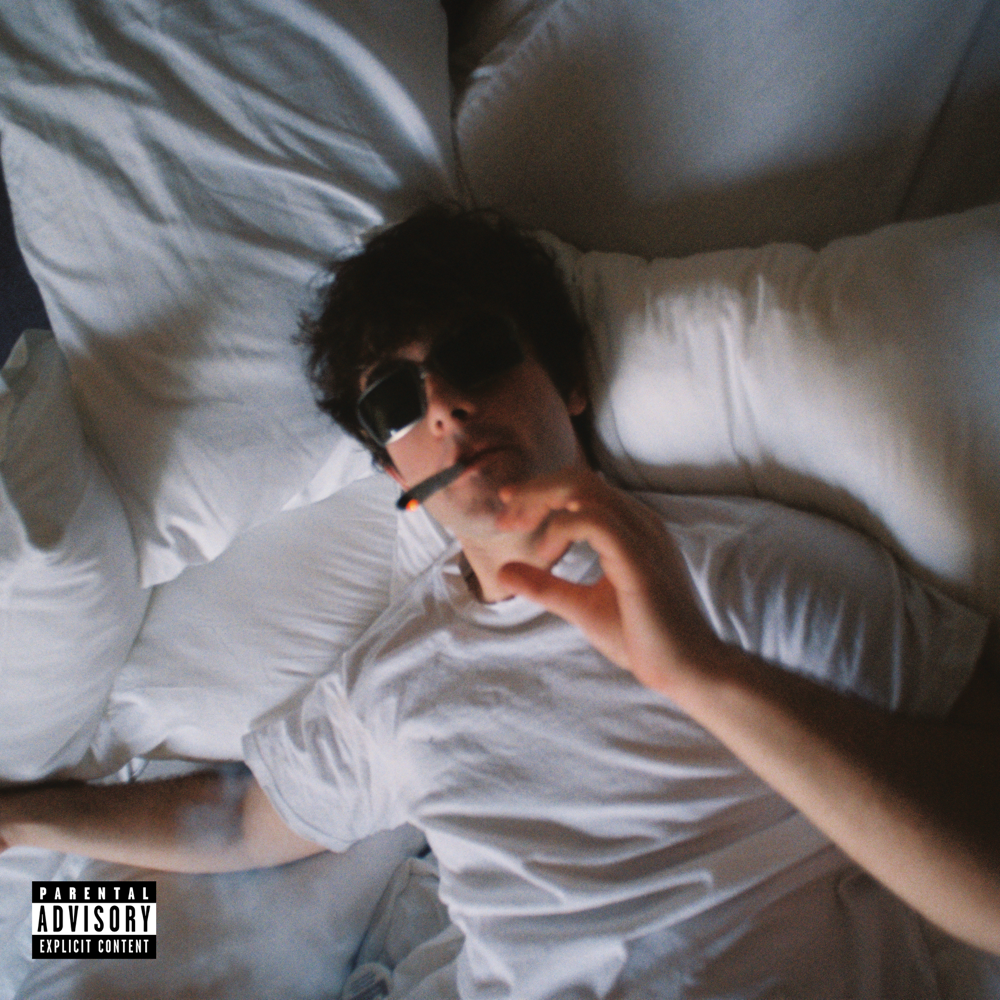 ian — Pack It Up cover artwork